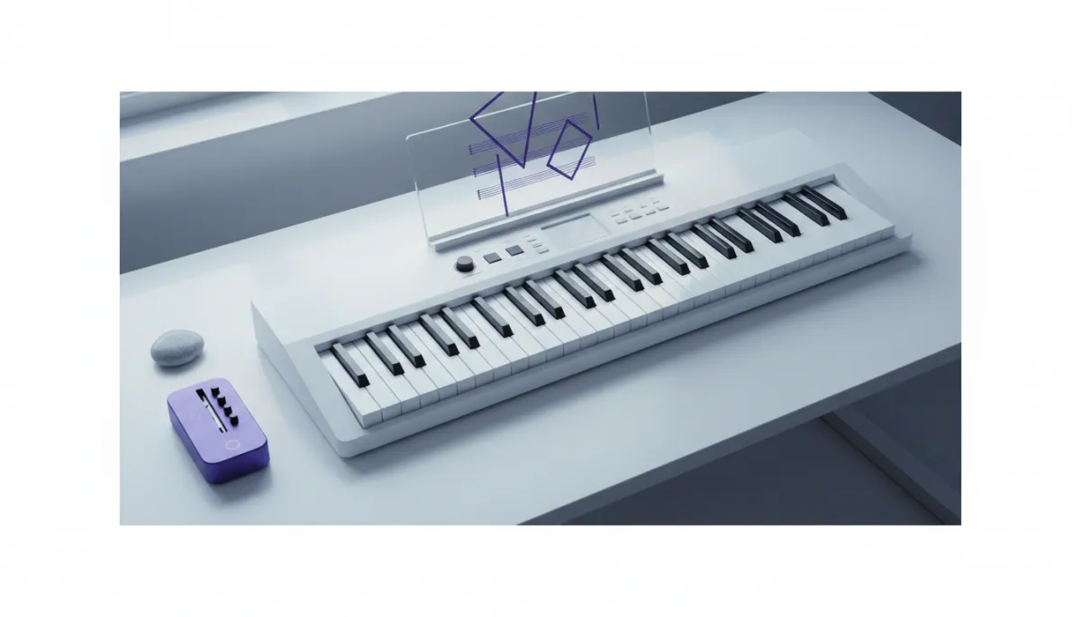 Foundations of Piano